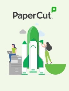 PaperCut Print Management