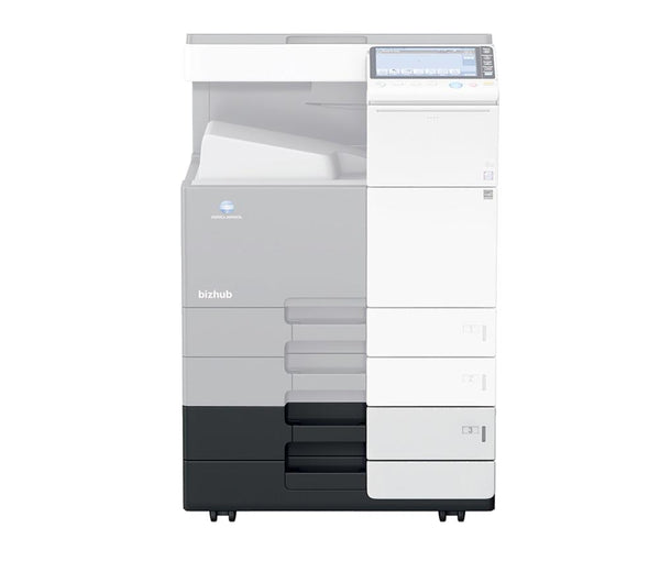 Konica Minolta PC110 Paper Cassette 1 x 500 sheets Photocopiers