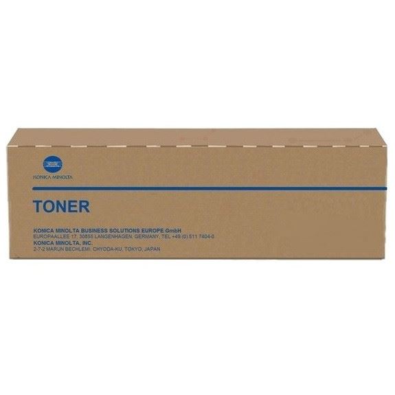 Konica Minolta A3VX356/TN-620M Toner magenta, 70K pages for KM AccurioPress C 3070 L