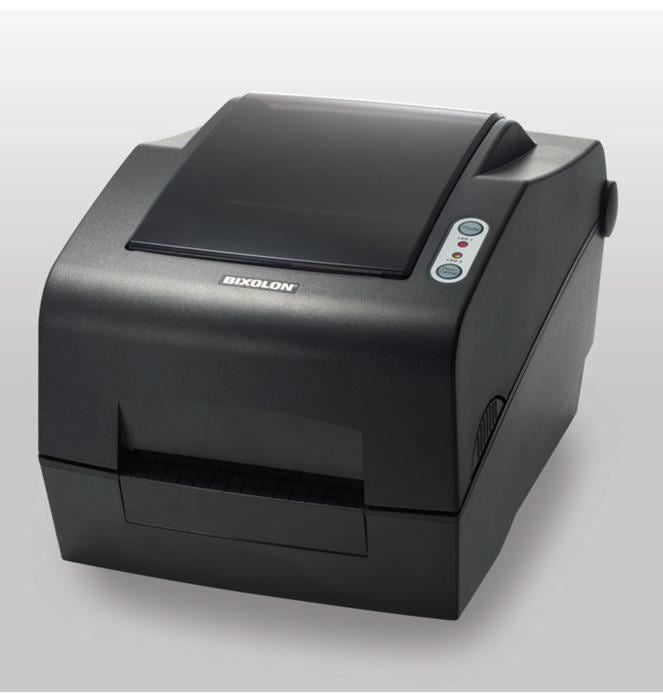 Bixolon SLP-TX400 label printer Thermal transfer 203 x 203 DPI Wired