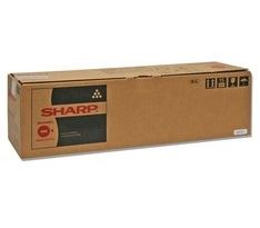 Sharp MX-51GTMA Toner magenta, 18K pages for Sharp MX 4112