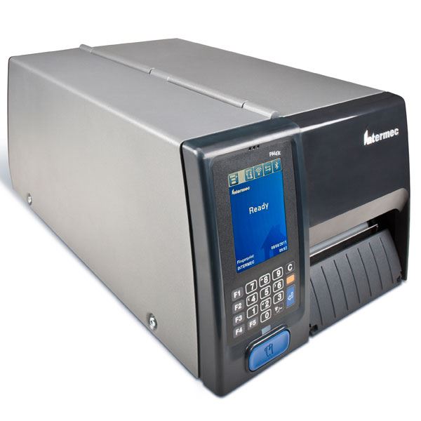 Intermec PM43 label printer Direct thermal / Thermal transfer 403 Wired