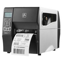 Zebra ZT230 label printer Thermal transfer 203 x 203 DPI 152 mm/sec Wired &amp; Wireless Wi-Fi