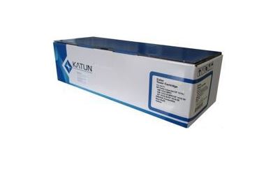 Katun 37176 Toner black 360 grams (replaces Ricoh TYPE2220D) for Ricoh Aficio 1022/3025