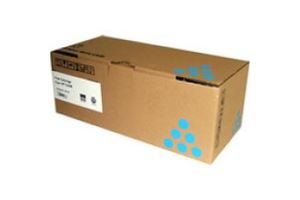 Ricoh 406349/TYPE SPC310HE Toner cyan, 2.5K pages/5% for Ricoh Aficio SP C 231/320