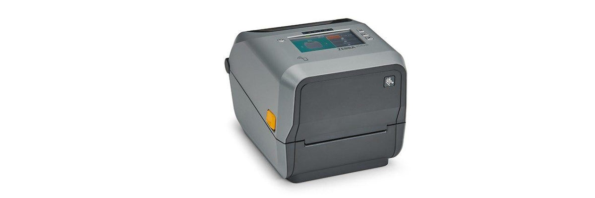 Zebra ZD621R label printer Thermal transfer 203 x 203 DPI Wired &amp; Wireless