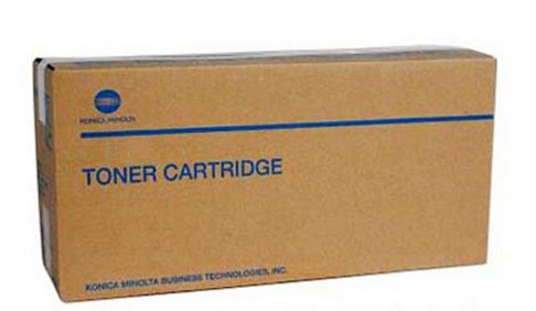 Konica Minolta A33K450/TN-321C Toner cyan, 25K pages/5% for KM Bizhub C 224