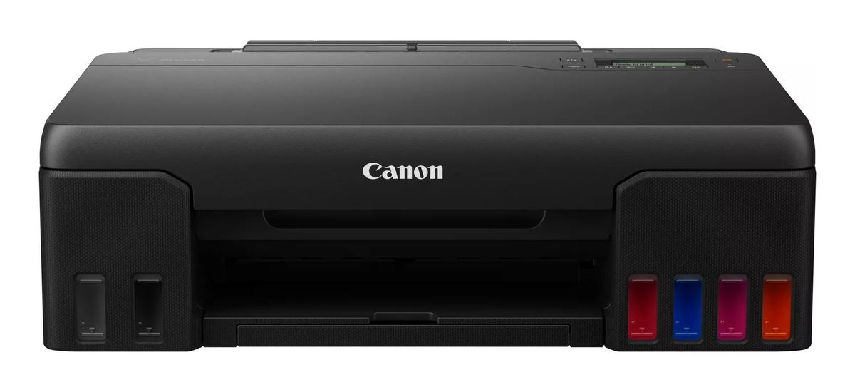 Canon PIXMA G550 photo printer Inkjet 4800 x 1200 DPI 8&quot; x 10&quot; (20x25 cm) Wi-Fi
