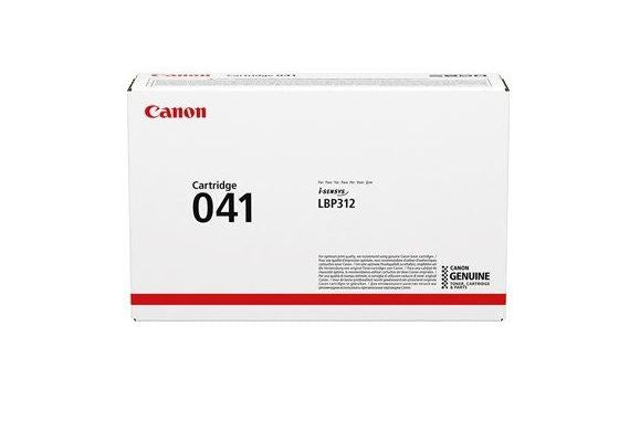 Canon 0452C002/041 Toner cartridge, 10K pages for Canon LBP-312