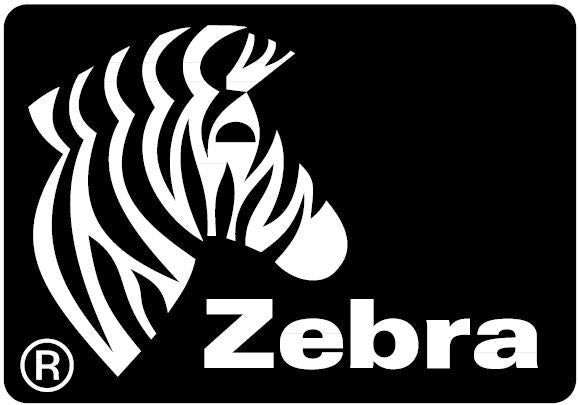 Zebra Z-Perform 1000T 101.6 x 76.2mm Roll White