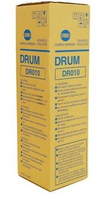 Konica Minolta 02UH/DR-010 Drum unit, 1,000K pages for KM Bizhub Pro 1050