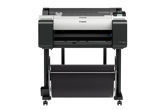 Canon imagePROGRAF TM-200 large format printer Wi-Fi Thermal inkjet Colour 2400 x 1200 DPI A1 (594 x 841 mm) Ethernet LAN