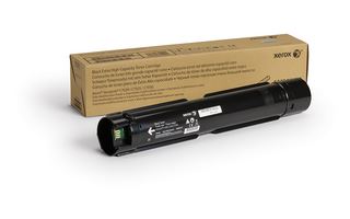 Xerox 106R03737 Toner-kit black extra High-Capacity, 23.6K pages for Xerox VersaLink C 7020