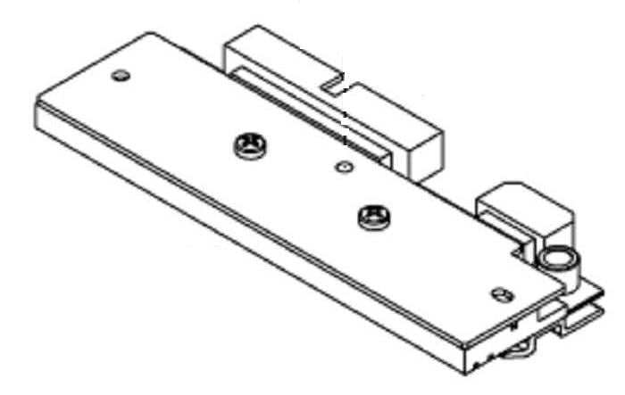 Zebra Printhead 105SL 300 dpi print head