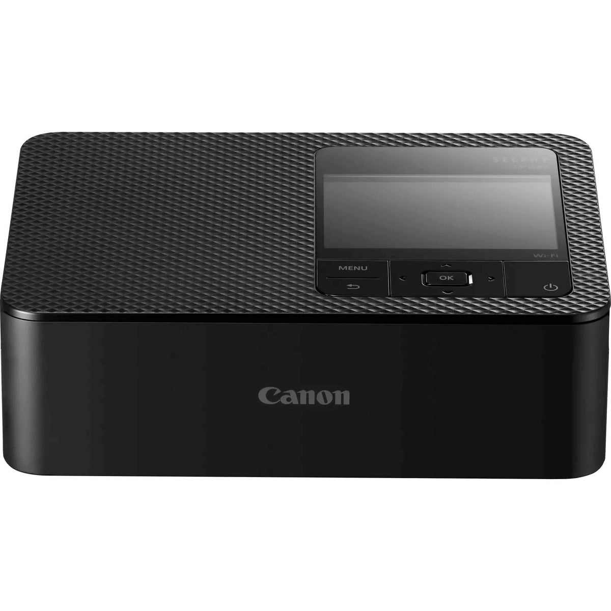 Canon SELPHY CP1500 photo printer Dye-sublimation 300 x 300 DPI 4&quot; x 6&quot; (10x15 cm) Wi-Fi