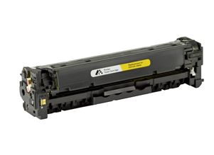 Katun 43419 Toner cartridge yellow, 2.6K pages (replaces HP 305A/CE412A) for HP LaserJet M 375