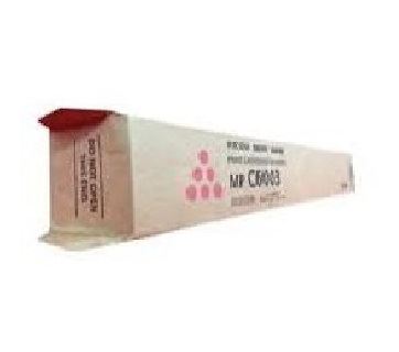 Ricoh 841855 Toner magenta, 22.5K pages for Ricoh Aficio MP C 4503/4504