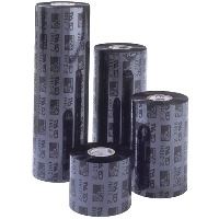 Zebra Resin 5049 6.06&quot; x 154mm printer ribbon