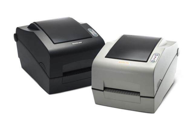 Bixolon SLP-TX400 label printer Thermal transfer 203 Wired