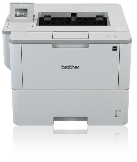 Brother HL-L6400DW laser printer 1200 x 1200 DPI A4 Wi-Fi