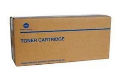 Konica Minolta A3VX250/TN-619Y Toner yellow, 78K pages for KM AccurioPress C 4070/Bizhub Press C 1060