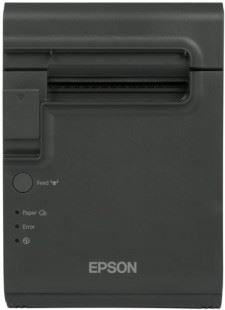 Epson TM-L90-i label printer Direct thermal 180 x 180 DPI Wired