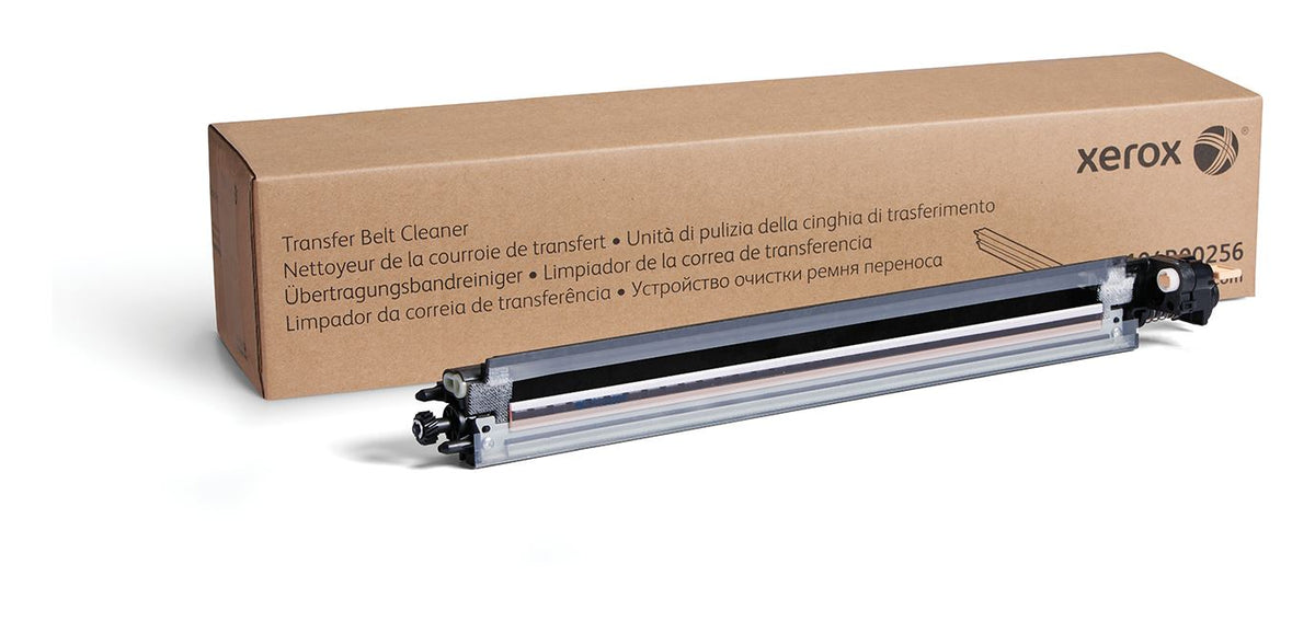 Xerox 104R00256 Transfer Belt Cleaning, 160K pages for Xerox VersaLink C 8000