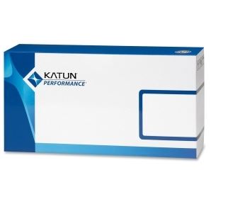 Katun 51623 Ink cartridge cyan, 5K pages (replaces Epson T9452) for Epson WF-C 5210/5290
