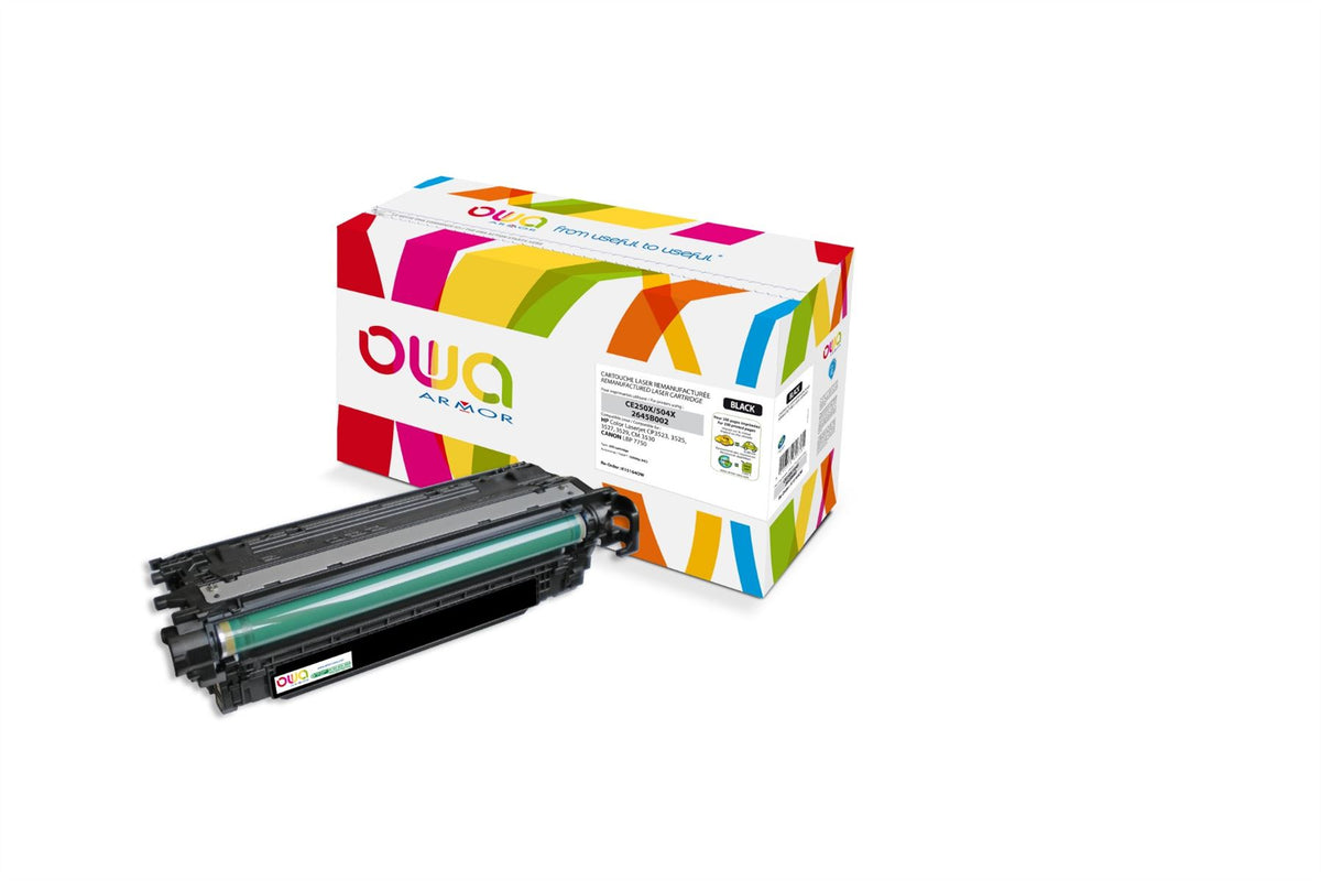 Armor K15164OW toner cartridge 1 pc(s) Black