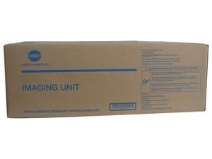 Konica Minolta A0TK0KD/IU-612C Drum kit cyan, 120K pages for KM Bizhub C 452/552