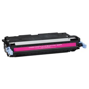 Katun 37667 Toner cartridge magenta, 6K pages (replaces Canon C-EXV26) for Canon IR C 1022