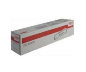 OKI 46471116 Toner-kit black, 5K pages ISO/IEC 19752 for OKI C 813