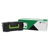 Lexmark 58D2H0E Toner-kit Contract, 15K pages ISO/IEC 19752 for Lexmark MS 821/822/823/MX 721