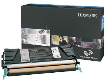 Lexmark E360H31E Toner-kit Project, 9K pages ISO/IEC 19752 for Lexmark E 360/460/462