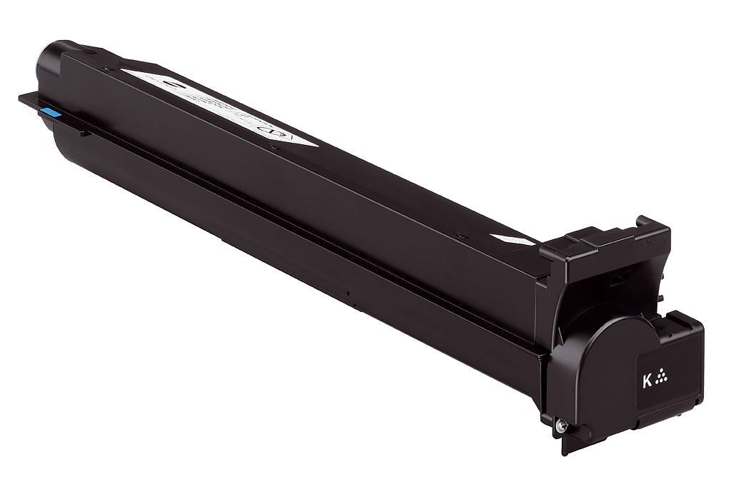 Konica Minolta A0D7153 Toner black, 26K pages for KM MagiColor 8650