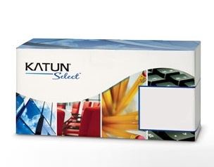 Katun 49958 Toner-kit yellow, 5K pages (replaces Kyocera TK-5140Y) for Kyocera P 6130