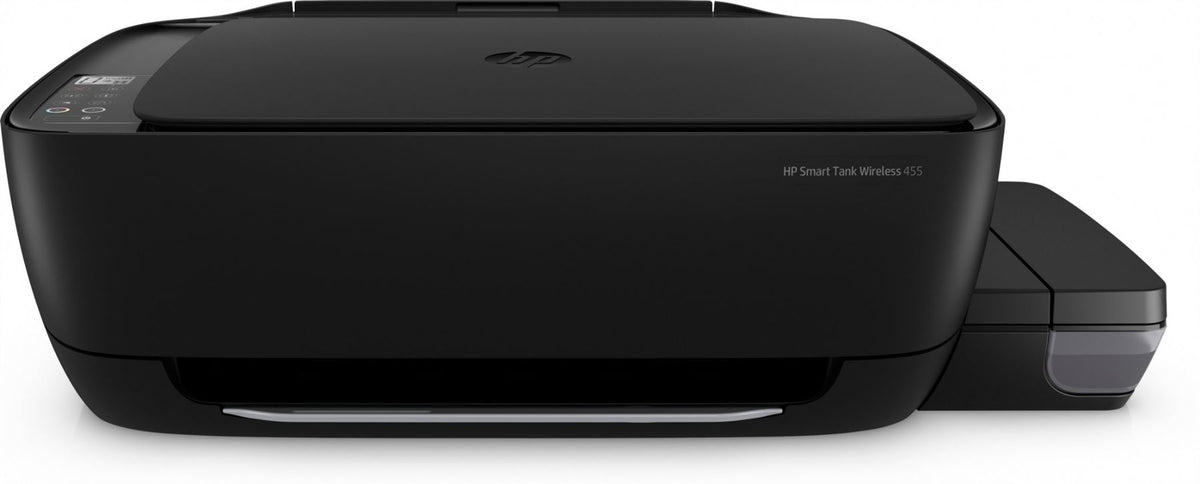 HP Smart Tank Wireless 455, Print, copy, scan, wireless