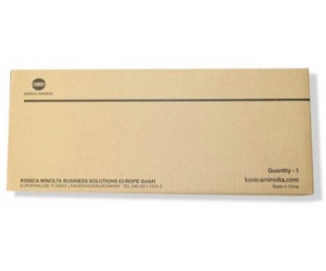 Konica Minolta A1U9350/TN-616M Toner magenta, 31K pages/5% for KM Bizhub Press C 6000