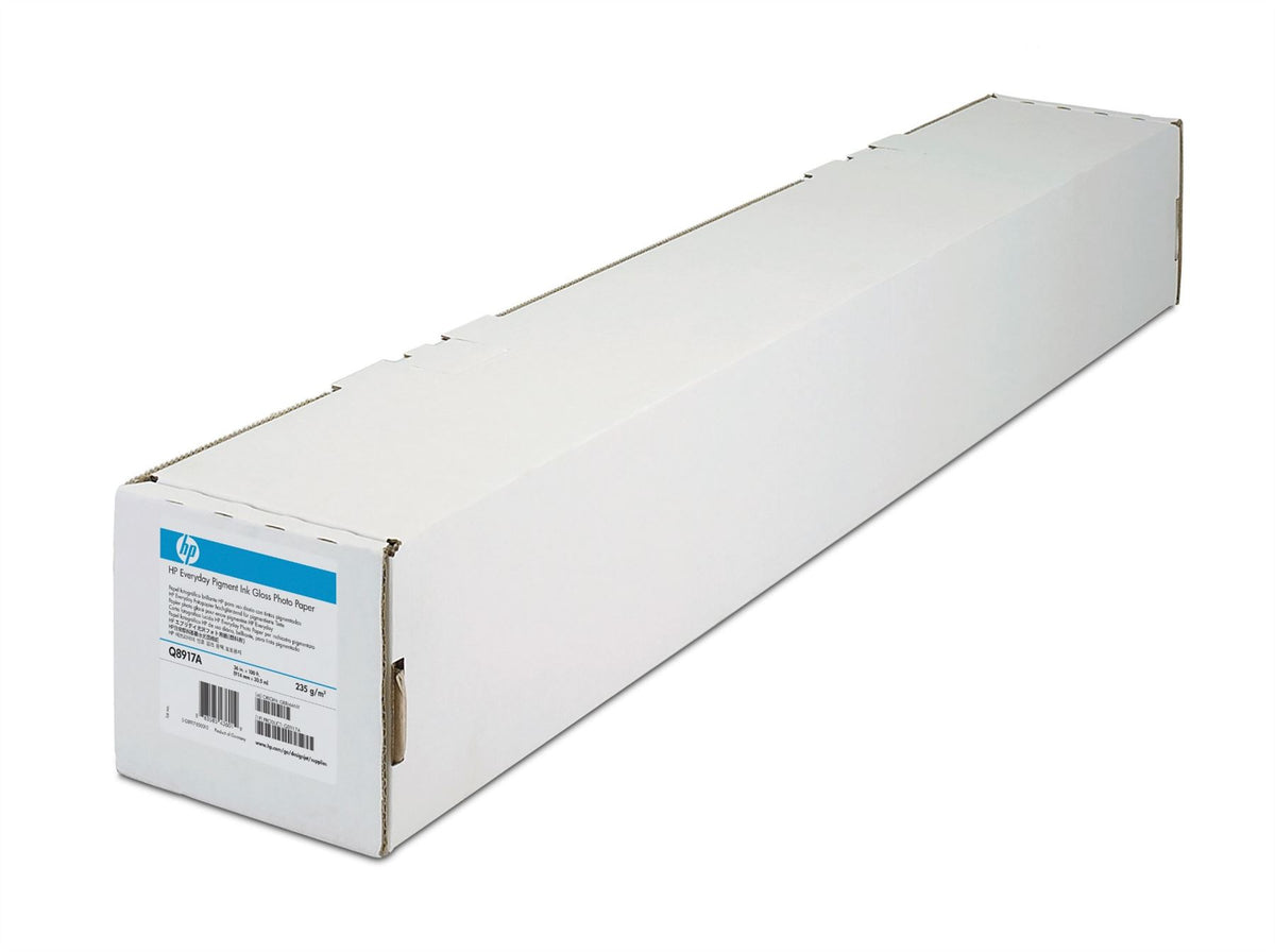 HP Heavyweight Coated Paper-914 mm x 30.5 m (36 in x 100 ft)