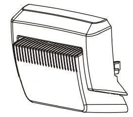 Zebra 105934-033 printer kit