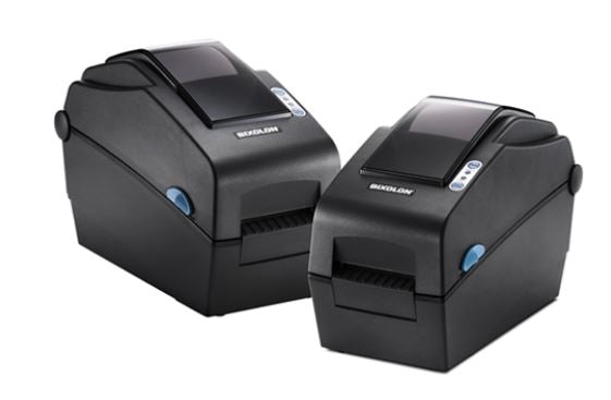 Bixolon SLP-DX220 label printer Direct thermal 203 x 203 DPI