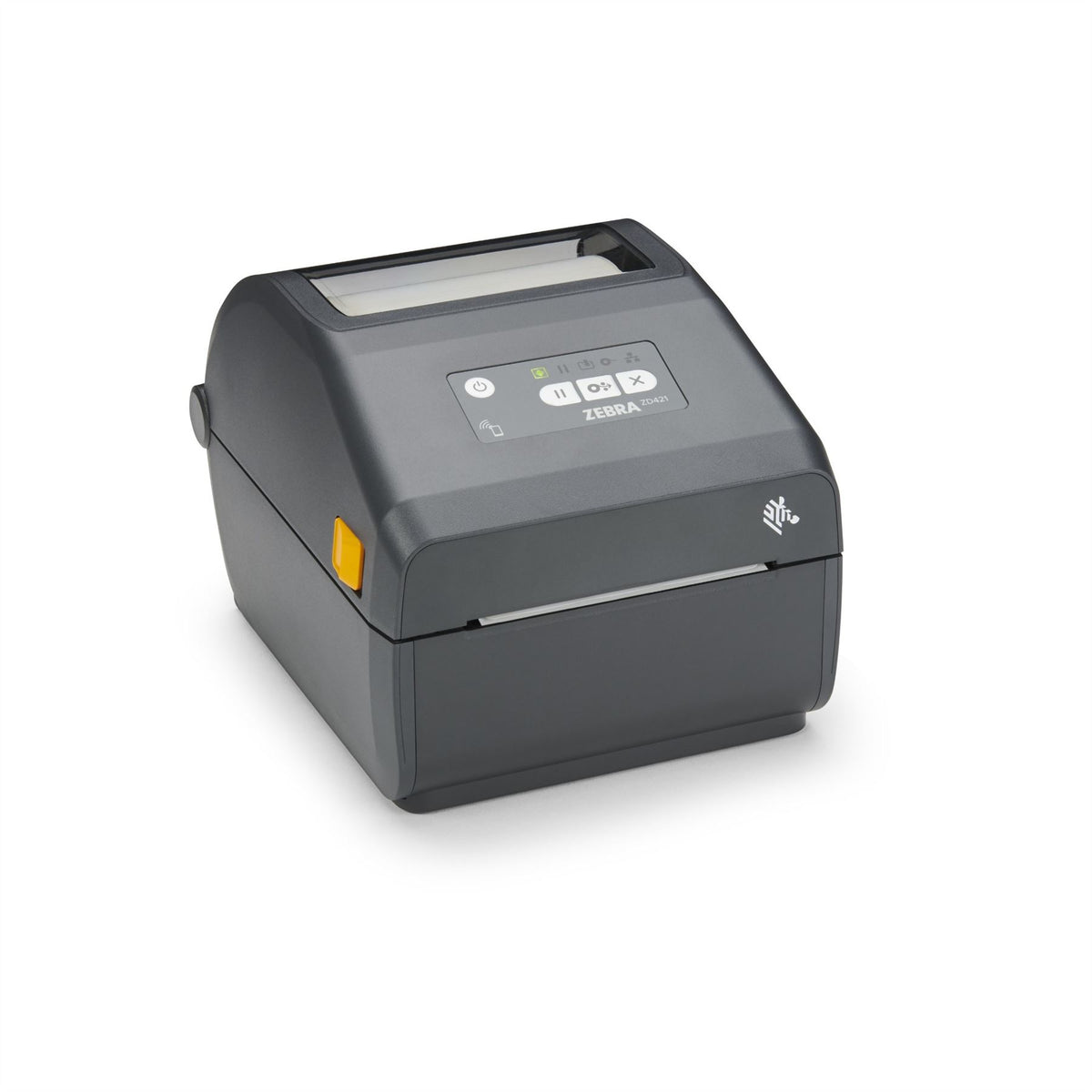 Zebra ZD421 label printer Thermal transfer 203 x 203 DPI 305 mm/sec Wired &amp; Wireless Wi-Fi Bluetooth