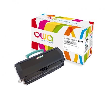 Armor K15151OW toner cartridge 1 pc(s) Black