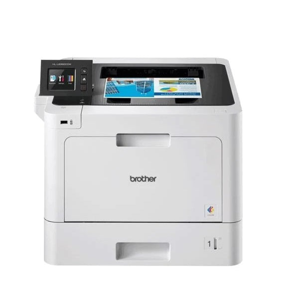 Colour Laser Printers Single Function All Brands