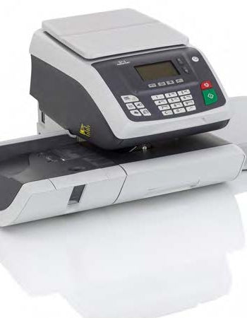 Franking Machines, Postage Meters, Mailing Systems