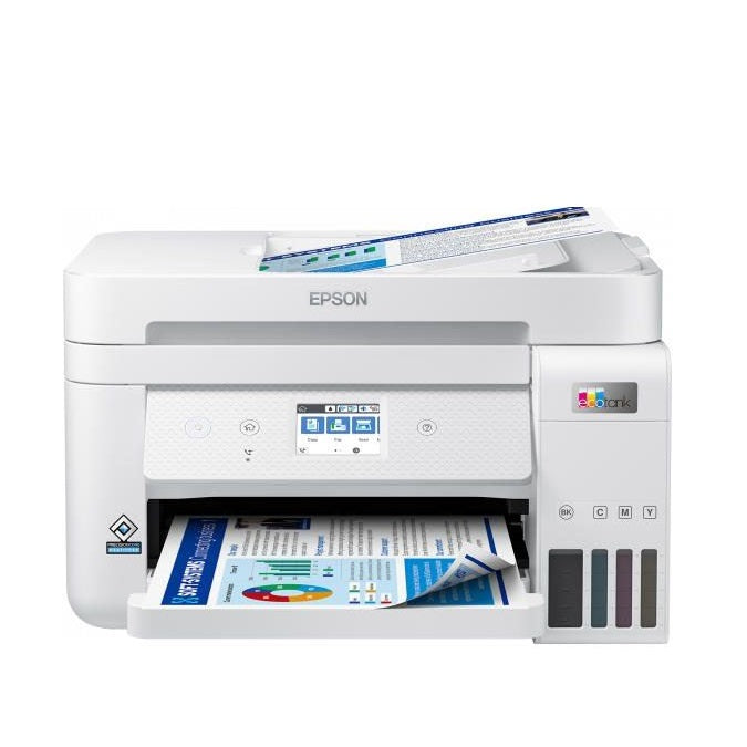 Inkjet Printers All Brands Types Functions