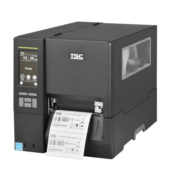 Label Printers All Brands & Types