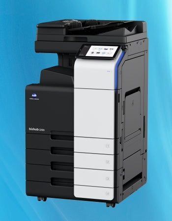 Konica Minolta Bizhub C250i Price Offers