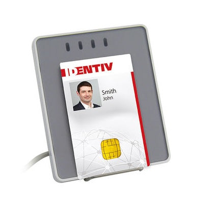 Smart Card Readers Writers All Brands