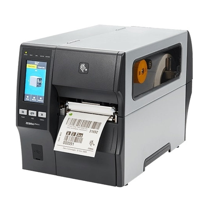 Zebra Professional Label Printers